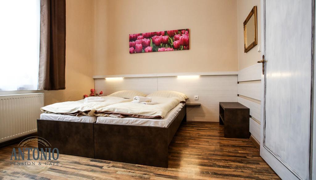 Antonio Old Town Residence Πρέσοβ Εξωτερικό φωτογραφία